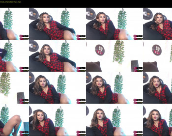 zyelly — 69 minute Chaturbate female cam show recording, 1080p, Jun 20, 2021