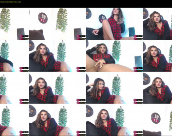 zyelly — 69 minute Chaturbate female cam show recording, 1080p, Jun 20, 2021