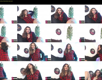 zyelly — 70 minute Chaturbate female cam show recording, 1080p, Jun 20, 2021