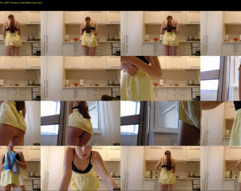 50shades_of_wet — 18 minute Chaturbate female cam show recording, 1080p, Jun 21, 2021