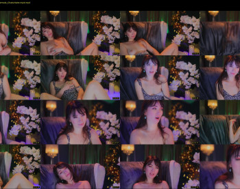 _1s___ — 71 minute Chaturbate female cam show recording, 1080p, Jun 21, 2021