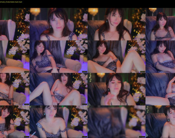 _1s___ — 70 minute Chaturbate female cam show recording, 1080p, Jun 21, 2021