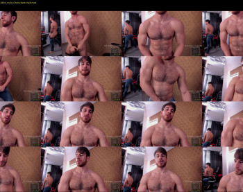 _adamcoper_ — 70 minute Chaturbate male cam show recording, 1080p, Jun 22, 2021
