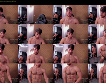 _adamcoper_ — 71 minute Chaturbate male cam show recording, 1080p, Jun 22, 2021