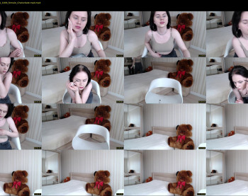 _be_my_daddy — 70 minute Chaturbate female cam show recording, 1080p, Jun 21, 2021