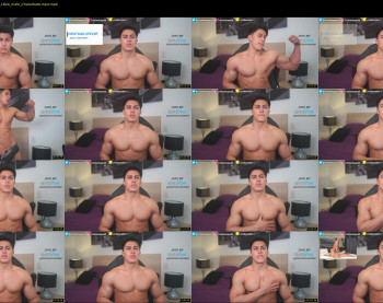 _cristianlopez — 70 minute Chaturbate male cam show recording, 1080p, Jun 21, 2021