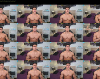 _cristianlopez — 14 minute Chaturbate male cam show recording, 1080p, Jun 21, 2021
