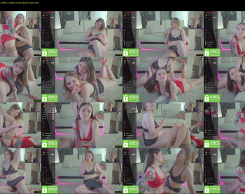 _cutelovegirl_ — 42 minute Chaturbate female cam show recording, 1080p, Jun 21, 2021