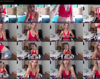 _jenny__ — 13 minute Chaturbate female cam show recording, 1080p, Jun 21, 2021