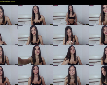_jollie_joy — 47 minute Chaturbate female cam show recording, 1080p, Jun 22, 2021