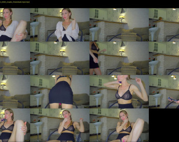 _littlesweetgirl_ — 22 minute Chaturbate female cam show recording, 1080p, Jun 22, 2021