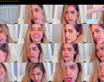 _meghan_gomez1_ — 32 minute Chaturbate female cam show recording, 1080p, Jun 21, 2021