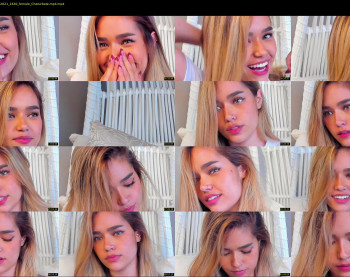 _meghan_gomez1_ — 48 minute Chaturbate female cam show recording, 1080p, Jun 21, 2021