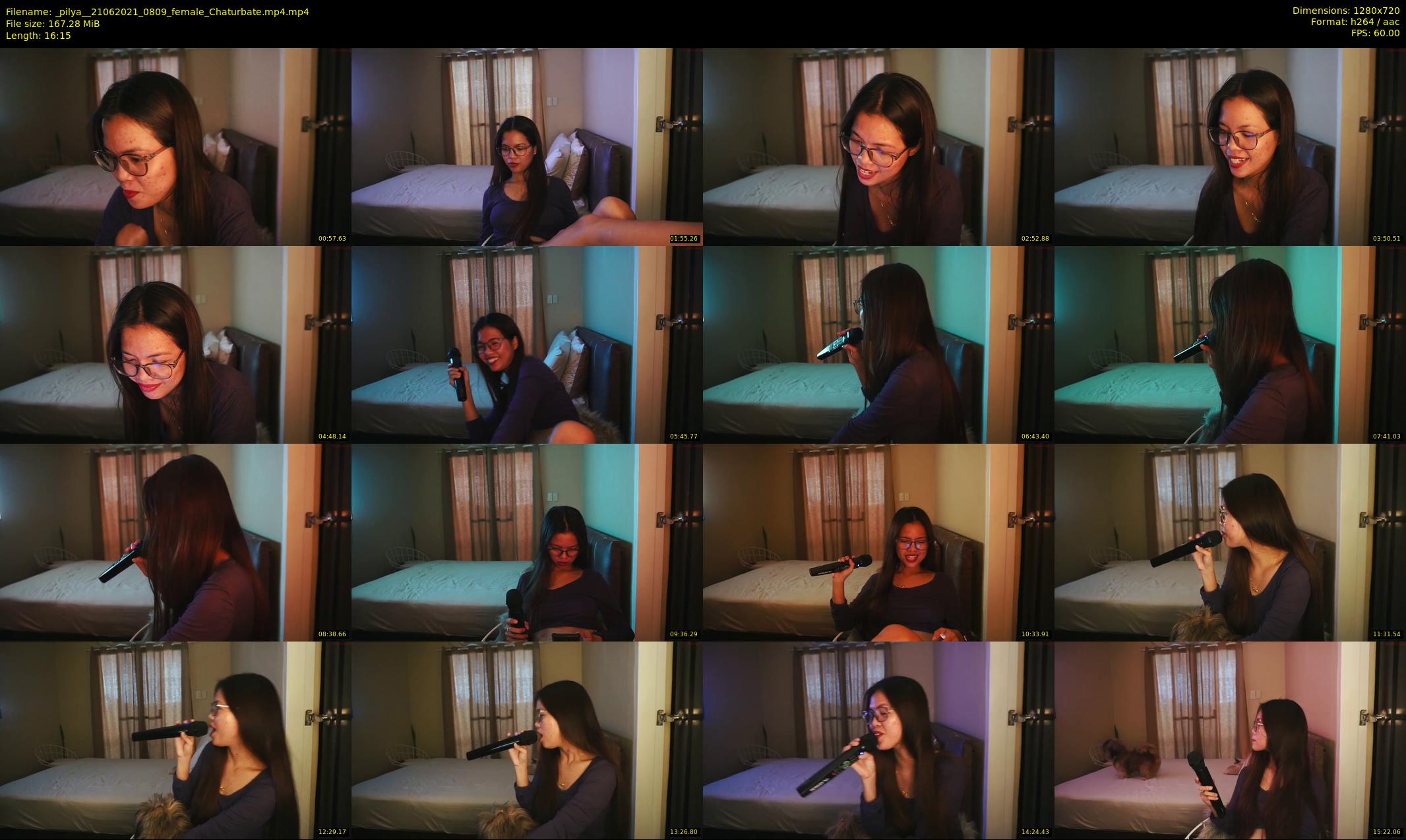 _pilya_ — 17 minute Chaturbate female cam show recording, 720p, Jun 21, 2021