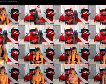 _pretty_eyes_ — 14 minute Chaturbate female cam show recording, 1080p, Jun 21, 2021
