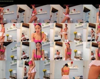abiee__ — 70 minute Chaturbate female cam show recording, 720p, Jun 21, 2021