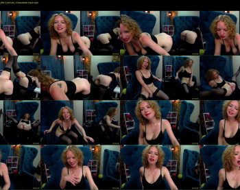 abigailmcgee — 7 minute Chaturbate female cam show recording, 720p, Jun 21, 2021