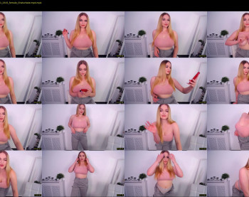 abogailmaartin — 36 minute Chaturbate female cam show recording, 1080p, Jun 21, 2021