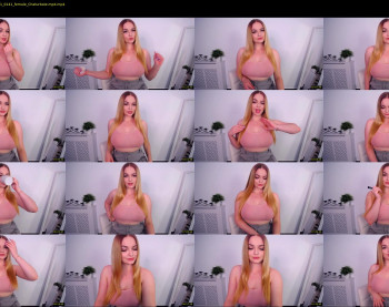 abogailmaartin — 13 minute Chaturbate female cam show recording, 1080p, Jun 22, 2021