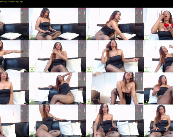 ainaah_ — 70 minute Chaturbate female cam show recording, 1080p, Jun 21, 2021