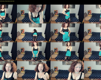alena_vip — 70 minute Chaturbate female cam show recording, 1080p, Jun 22, 2021