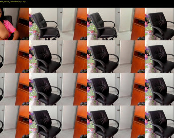 alessa_weet — 30 minute Chaturbate female cam show recording, 720p, Jun 21, 2021