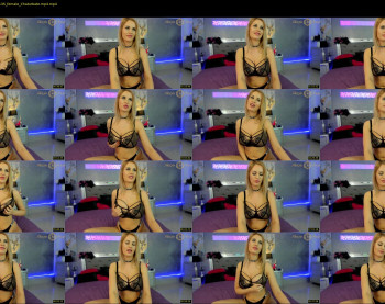 alexsisfaye — 11 minute Chaturbate female cam show recording, 1080p, Jun 22, 2021