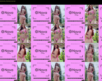 aliciakozlov — 31 minute Chaturbate female cam show recording, 1080p, Jun 21, 2021