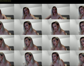 allayah — 11 minute Chaturbate female cam show recording, 1080p, Jun 21, 2021