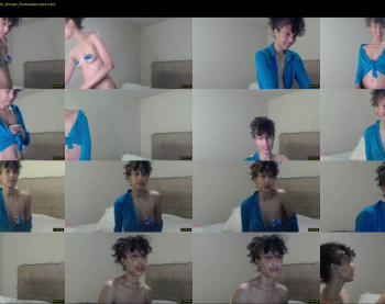 allgood4u — 51 minute Chaturbate couple cam show recording, 720p, Jun 22, 2021