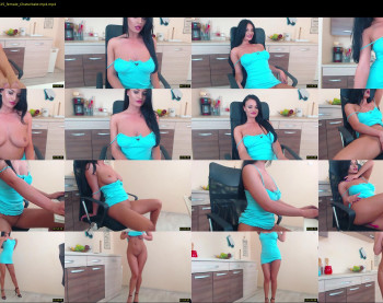 alliana_joy — 70 minute Chaturbate female cam show recording, 1080p, Jun 21, 2021