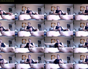 alphamasterjax — 64 minute Chaturbate male cam show recording, 720p, Jun 21, 2021