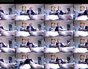 alphamasterjax — 64 minute Chaturbate male cam show recording, 720p, Jun 21, 2021