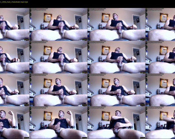 alphamasterjax — 3 minute Chaturbate male cam show recording, 720p, Jun 21, 2021