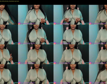 amazon_brunette — 10 minute Chaturbate female cam show recording, 720p, Jun 22, 2021