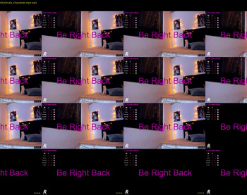 anahi_ryan — 9 minute Chaturbate female cam show recording, 1080p, Jun 22, 2021