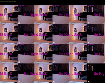 anahi_ryan — 41 minute Chaturbate female cam show recording, 1080p, Jun 22, 2021