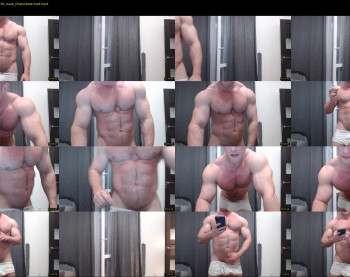 andry_dick — 14 minute Chaturbate male cam show recording, 720p, Jun 21, 2021
