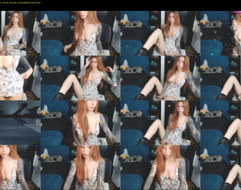annaliese_bach — 70 minute Chaturbate female cam show recording, 1080p, Jun 22, 2021