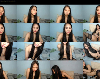 annaxnasty — 37 minute Chaturbate female cam show recording, 720p, Jun 21, 2021