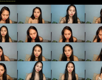 annaxnasty — 8 minute Chaturbate female cam show recording, 720p, Jun 21, 2021