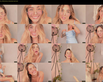 antonia_savatto_ — 70 minute Chaturbate female cam show recording, 1080p, Jun 21, 2021