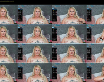 april_flix — 6 minute Chaturbate female cam show recording, 1080p, Jun 22, 2021