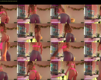 ashley_benson1 — 38 minute Chaturbate female cam show recording, 1080p, Jun 22, 2021