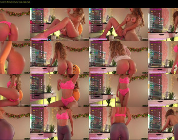 ashley_benson1 — 70 minute Chaturbate female cam show recording, 1080p, Jun 22, 2021