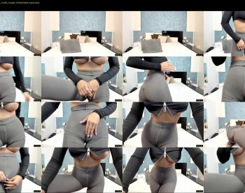 asian_delight_ — 34 minute Chaturbate female cam show recording, 1080p, Jun 21, 2021