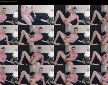 athleticloganx — 70 minute Chaturbate male cam show recording, 1080p, Jun 21, 2021