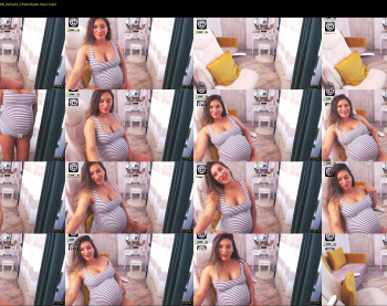 ayumilove — 37 minute Chaturbate female cam show recording, 1080p, Jun 21, 2021