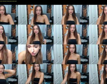 babelucy_18 — 71 minute Chaturbate female cam show recording, 1080p, Jun 21, 2021