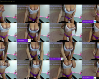 babykeeee — 70 minute Chaturbate female cam show recording, 1080p, Jun 21, 2021